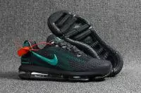 acheter nike air max flair trainer vert noir